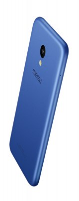 Meizu M5 можно предзаказать в России