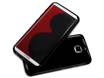 Дизайн Galaxy S8 в деталях: новые рендеры флагмана