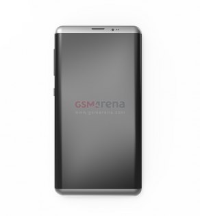 Дизайн Galaxy S8 в деталях: новые рендеры флагмана