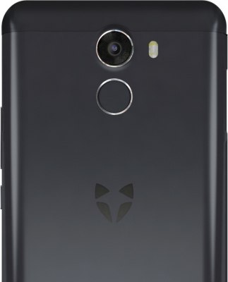 Wileyfox Swift 2X получил корпус из авиационного алюминия