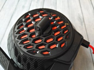 Обзор Plantronics RIG 505 Lava — игровой гарнитуры-конструктора для ПК — Комплектация. 10