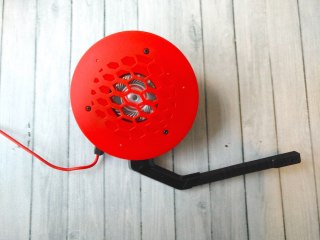 Обзор Plantronics RIG 505 Lava — игровой гарнитуры-конструктора для ПК — Внешний вид. 5