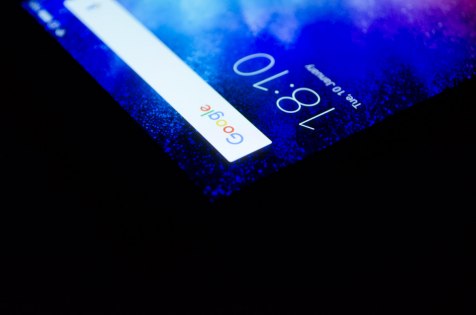 Обзор Xiaomi Mi Note 2 — Дисплей. 7