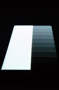 Обзор Xiaomi Mi Note 2 — Дисплей. 11