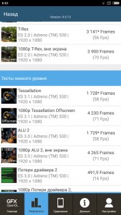 Обзор Xiaomi Mi Note 2 — Железо. 22