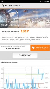 Обзор Xiaomi Mi Note 2 — Железо. 24