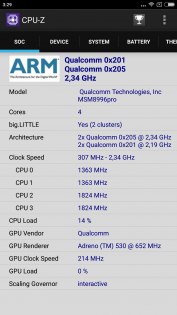 Обзор Xiaomi Mi Note 2 — Железо. 1