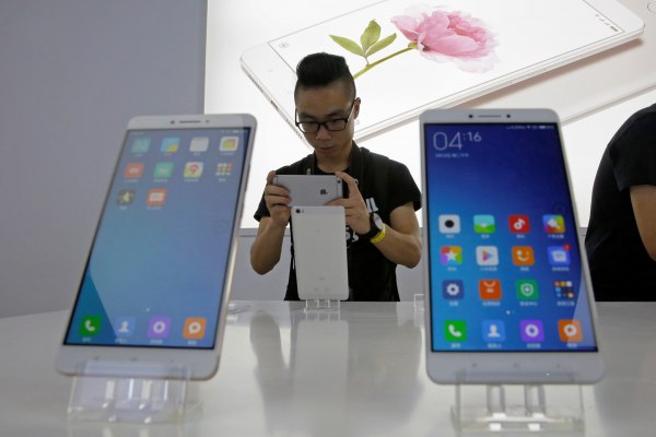 Как Lenovo не удалось возродить бренд Motorola