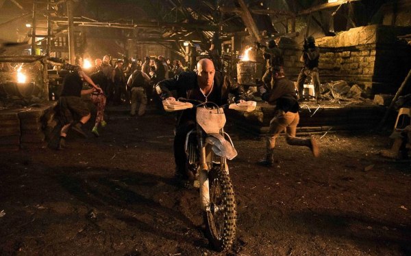Trashbox оценил «Три Икса: Мировое господство»