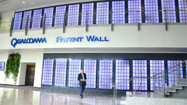 Apple подала в суд на Qualcomm и требует  млрд компенсации