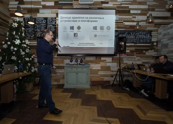 Acronis обещает защитить от шифровальщиков-вымогателей