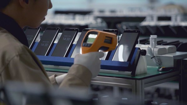 Причиной взрывов Galaxy Note 7 были аккумуляторы