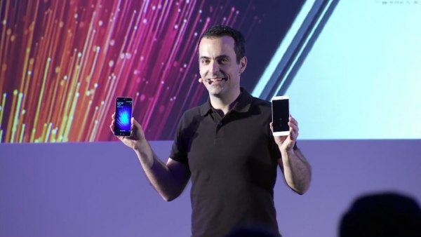Хьюго Барра уходит из Xiaomi