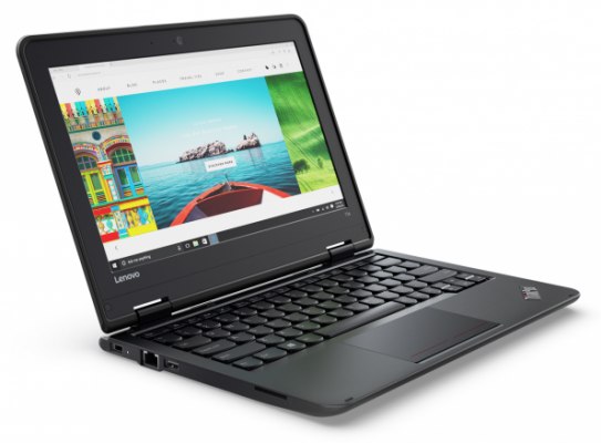 Acer, Asus, Dell и Lenovo анонсировали защищенные хромбуки для учебы
