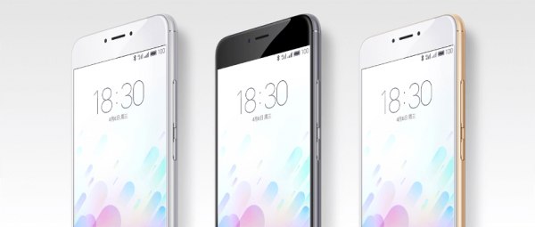 Смартфоны Meizu M3 Note и U20 упали в цене