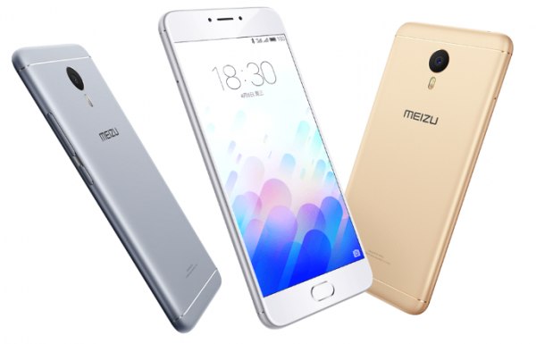 Смартфоны Meizu M3 Note и U20 упали в цене
