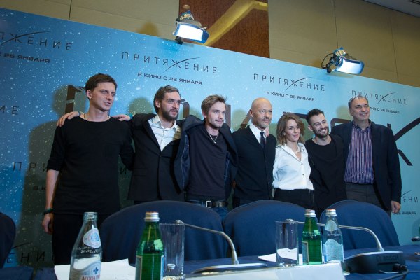 Trashbox оценил «Притяжение» Фёдора Бондарчука