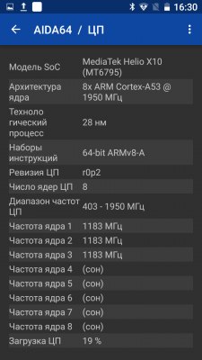 Премиальный смартфон Lumigon T3 выходит на российский рынок