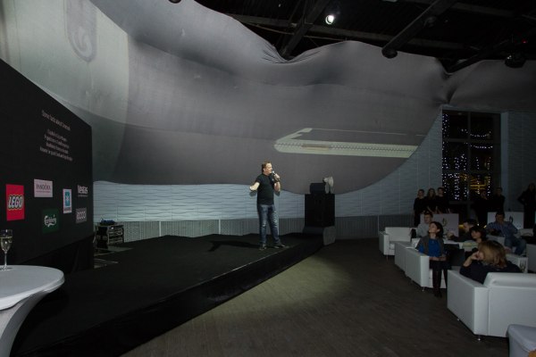 Премиальный смартфон Lumigon T3 выходит на российский рынок