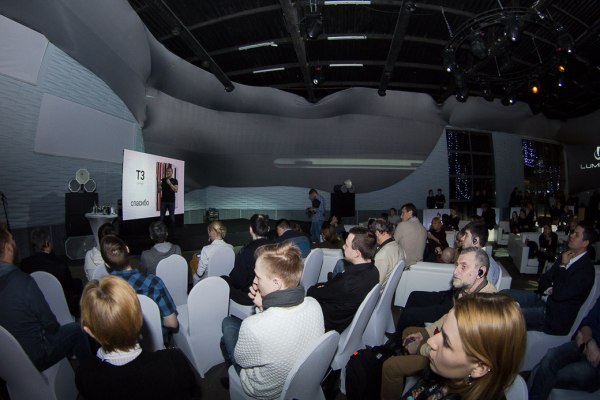 Премиальный смартфон Lumigon T3 выходит на российский рынок