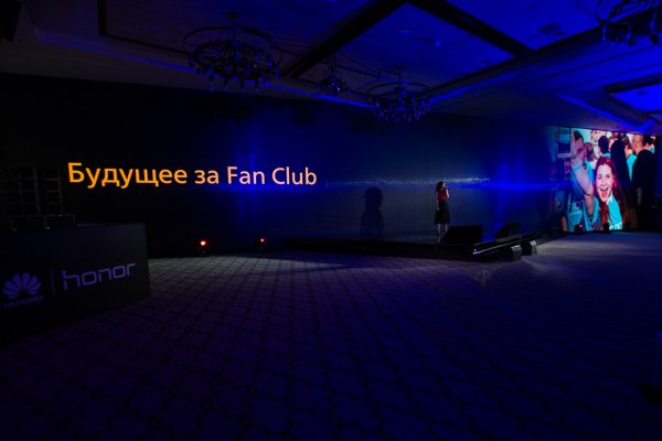 Huawei: Китайский новый год, итоги 20-летия и Honor 8 «Розовая сакура»