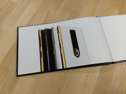 Обзор ZTE Blade V8 — Камера. 18