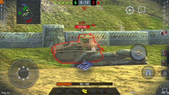 Обзор ZTE Blade V8 — Железо. 47