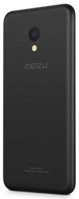 Meizu M5 уже можно купить в России