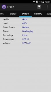 Обзор ZTE Blade V8 — Железо. 4