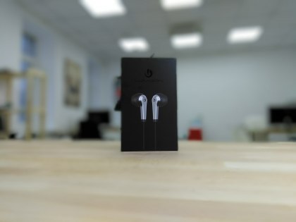 Обзор ZTE Blade V8 — Камера. 30