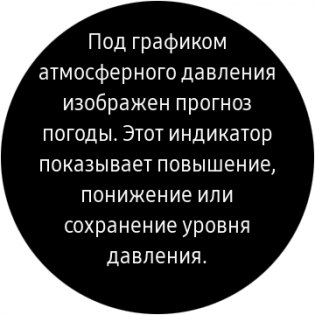 Обзор умных часов Samsung Gear S3 — Железо. 11