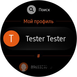 Обзор умных часов Samsung Gear S3 — Программное обеспечение. 24
