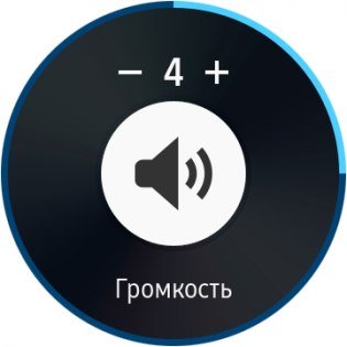 Обзор умных часов Samsung Gear S3 — Программное обеспечение. 42