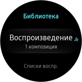 Обзор умных часов Samsung Gear S3 — Программное обеспечение. 47