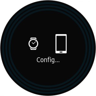 Обзор умных часов Samsung Gear S3 — Программное обеспечение. 2