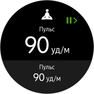 Обзор умных часов Samsung Gear S3 — S Health. 24