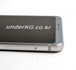 Новые фото флагмана LG G6 демонстрируют заднюю панель