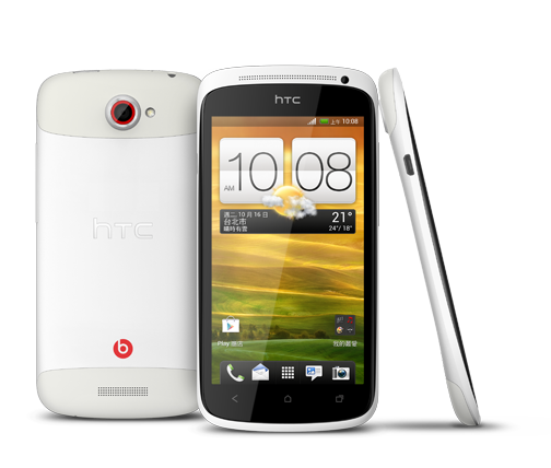 HTC обновила свой субфлагман - One S Special Edition.