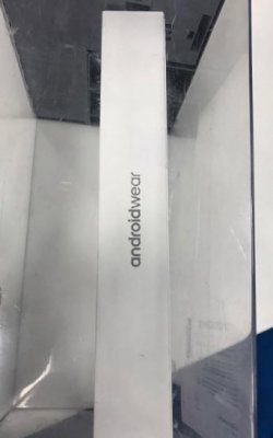 «Создано совместно с Google» — замена бренду Nexus