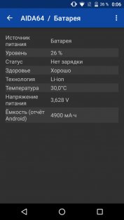 Обзор BQ-Mobile 6050 Jumbo — Железо. 10