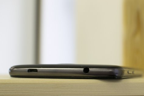 Обзор BQ-Mobile 6050 Jumbo — Внешний вид. 3