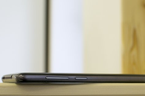 Обзор BQ-Mobile 6050 Jumbo — Внешний вид. 4