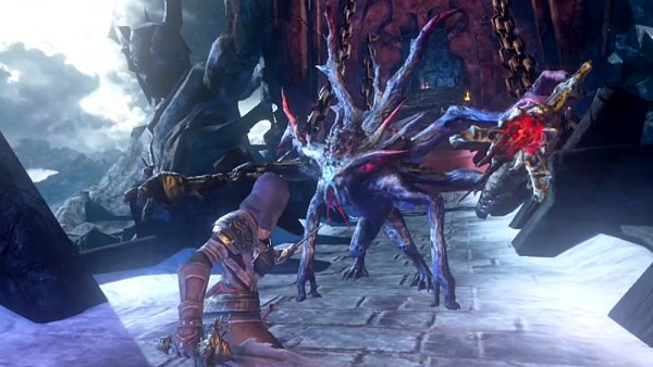 Мобильная Lords of the Fallen выходит на Android и iOS уже 9 февраля