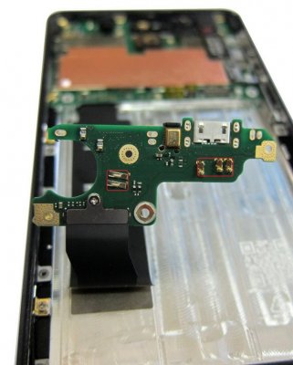 Специалисты разобрали Nokia 6 и отметили отличную сборку