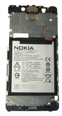 Специалисты разобрали Nokia 6 и отметили отличную сборку