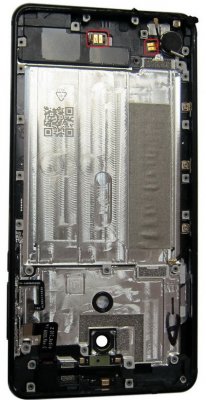 Специалисты разобрали Nokia 6 и отметили отличную сборку