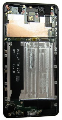Специалисты разобрали Nokia 6 и отметили отличную сборку