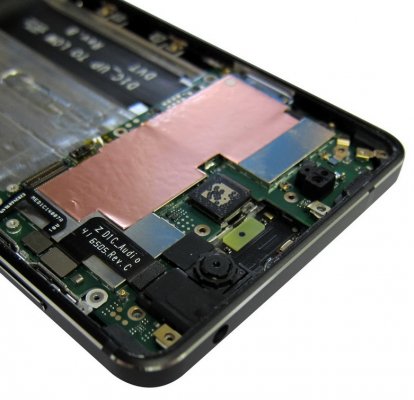 Специалисты разобрали Nokia 6 и отметили отличную сборку