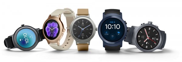 Android Wear 2.0: нововведения и список совместимых устройств