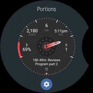 Android Wear 2.0: нововведения и список совместимых устройств